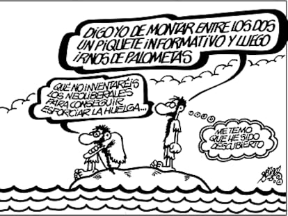 FORGES