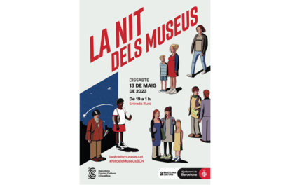 La nit dels museus