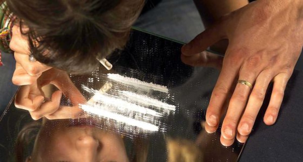 Droga más barata y más pura | Sociedad | EL PAÍS