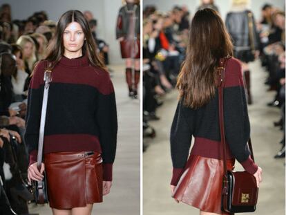 Belstaff vuelve a los 70