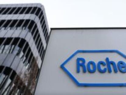 Roche despedirá a un 20% de su fuerza comercial en España