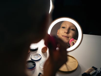 Los mejores espejos cosméticos con iluminación LED