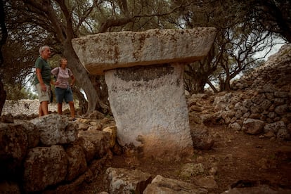 Menorca