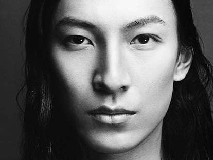 Alexander Wang: «El diseño es funcionalidad»