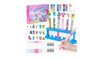 Regalos para niños de 5 años.