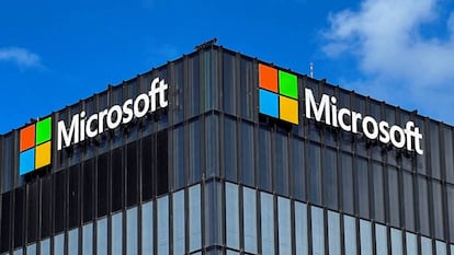 Microsoft permite un sindicato por primera vez en su historia