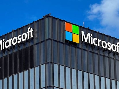 Microsoft permite un sindicato por primera vez en su historia