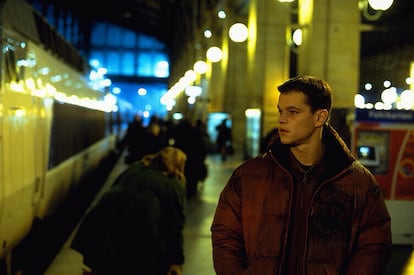 El caso Bourne, de Doug Liman