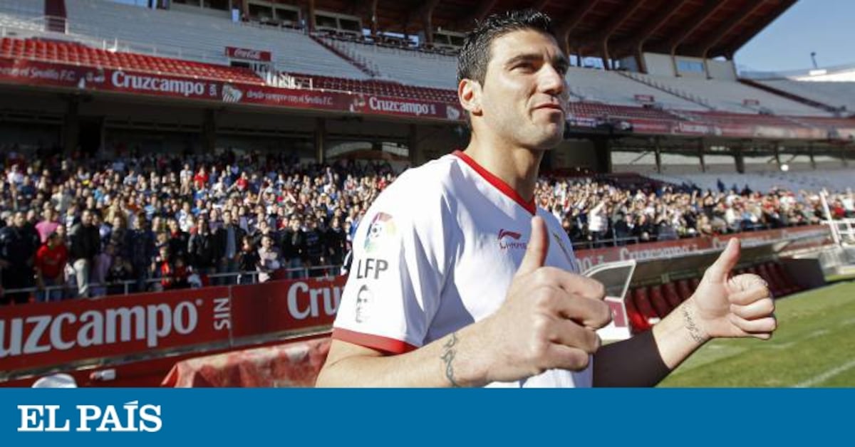 Muere El Futbolista José Antonio Reyes A Los 35 Años En Accidente De