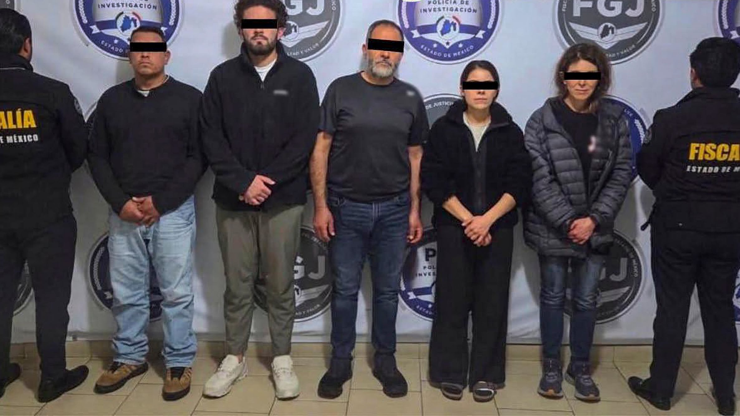 Cae la red de extorsión de un exfuncionario de Michoacán que suplantaba a funcionarios del Gobierno con IA