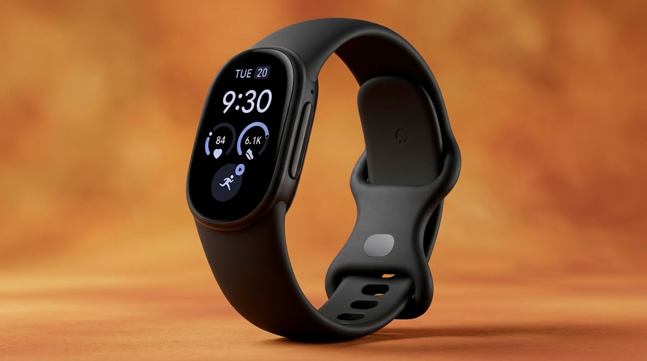 Fitbit Edge deja ver su diseño: así será el nuevo wearable de Google compatible con iPhone