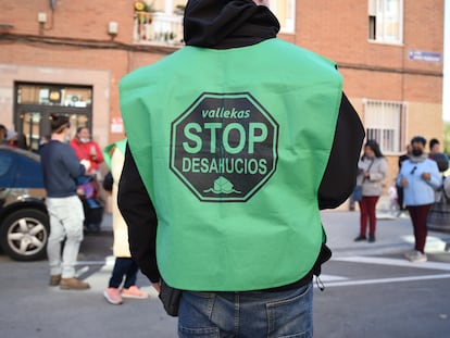 Desahucios