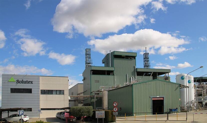 Solutex, el omega 3 más sostenible se extrae con CO2 en Aragón ...