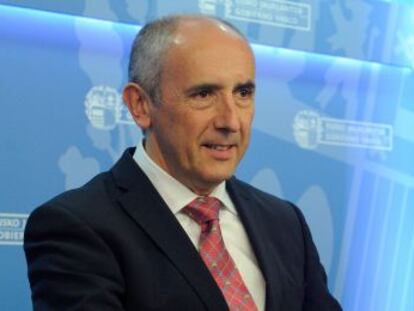 “Los acuerdos alcanzados definen la línea de trabajo a desarrollar", señala el portavoz del Gobierno