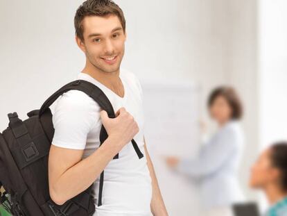 ¿Puede la pyme a ayudar a que baje el desempleo juvenil?