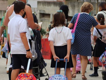 Los otros protagonistas del día