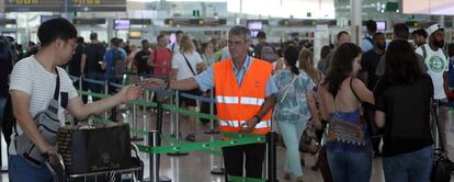 Aeropuerto de El Prat