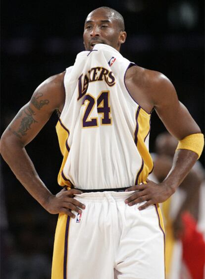 Kobe Bryant