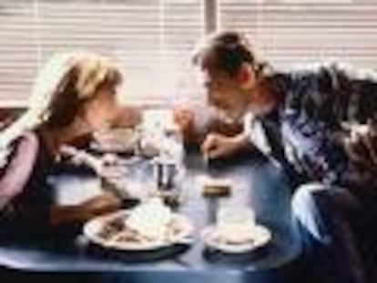 'Pulp Fiction' en Madrid