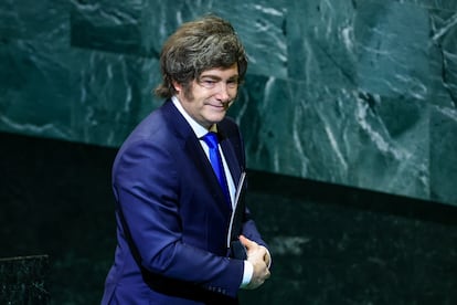 Fausto Spotorno: “La economía argentina salió de terapia intensiva, pero no del hospital” - Image 3