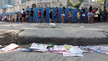 Municipal elections in Brazil