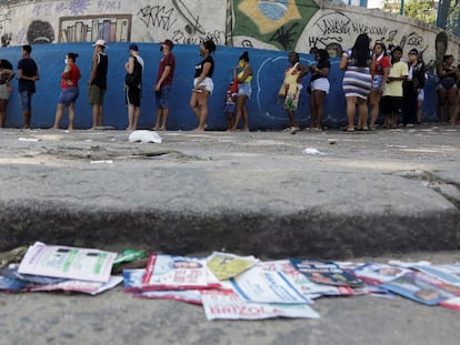 Municipal elections in Brazil