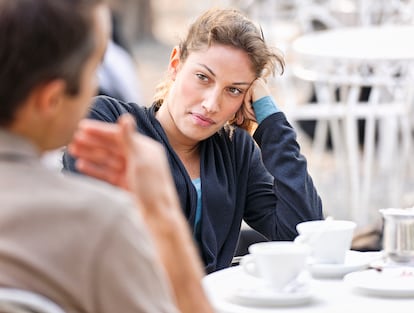 Aprender a convivir con personas adictas al drama pasa por intentar empatizar con ellas e intentar contribuir a quitar hierro a lo que les sucede.