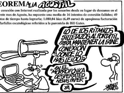 FORGES