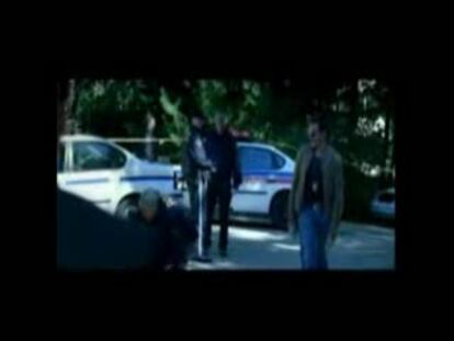 Tráiler de Dos Polis En Apuros