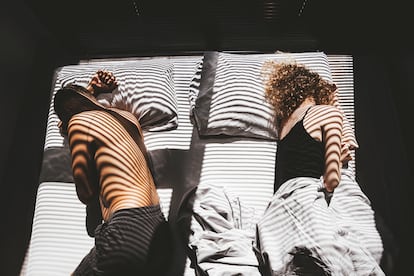 Crisis de la vivienda y vida sexual