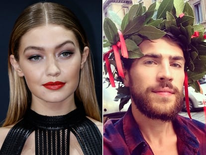 Gigi no es la única: así es el inquietante historial de este acosador de famosos