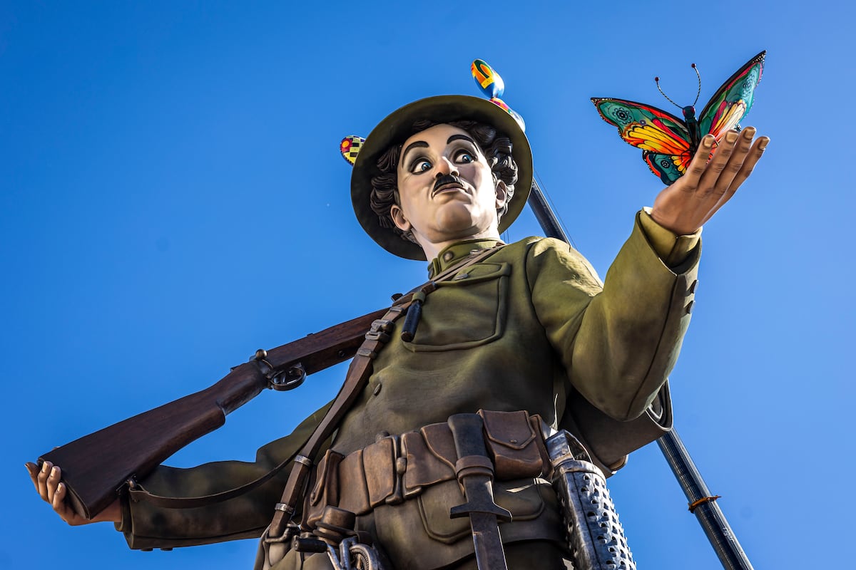 Los imprescindibles de las Fallas 2026: qué ver y qué hacer en València