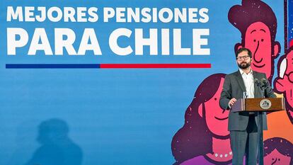 Año 2024 Chile