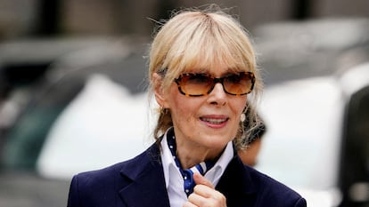 Trump pide al Supremo que anule la indemnización de 83 millones de dólares a favor de E. Jean Carroll
