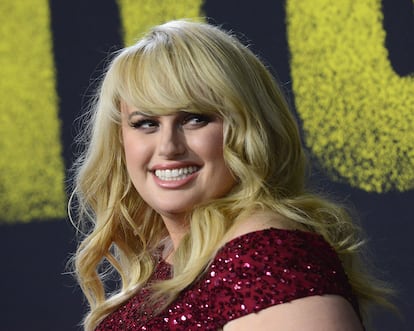 Rebel Wilson
Fue en el año 2000 cuando la actriz dejó la Universidad de Nueva Gales del Sur (en Sydney) con dos licenciaturas en su haber: una en Teatro y otra en Derecho. Fue la primera la que al final marcó su carrera.