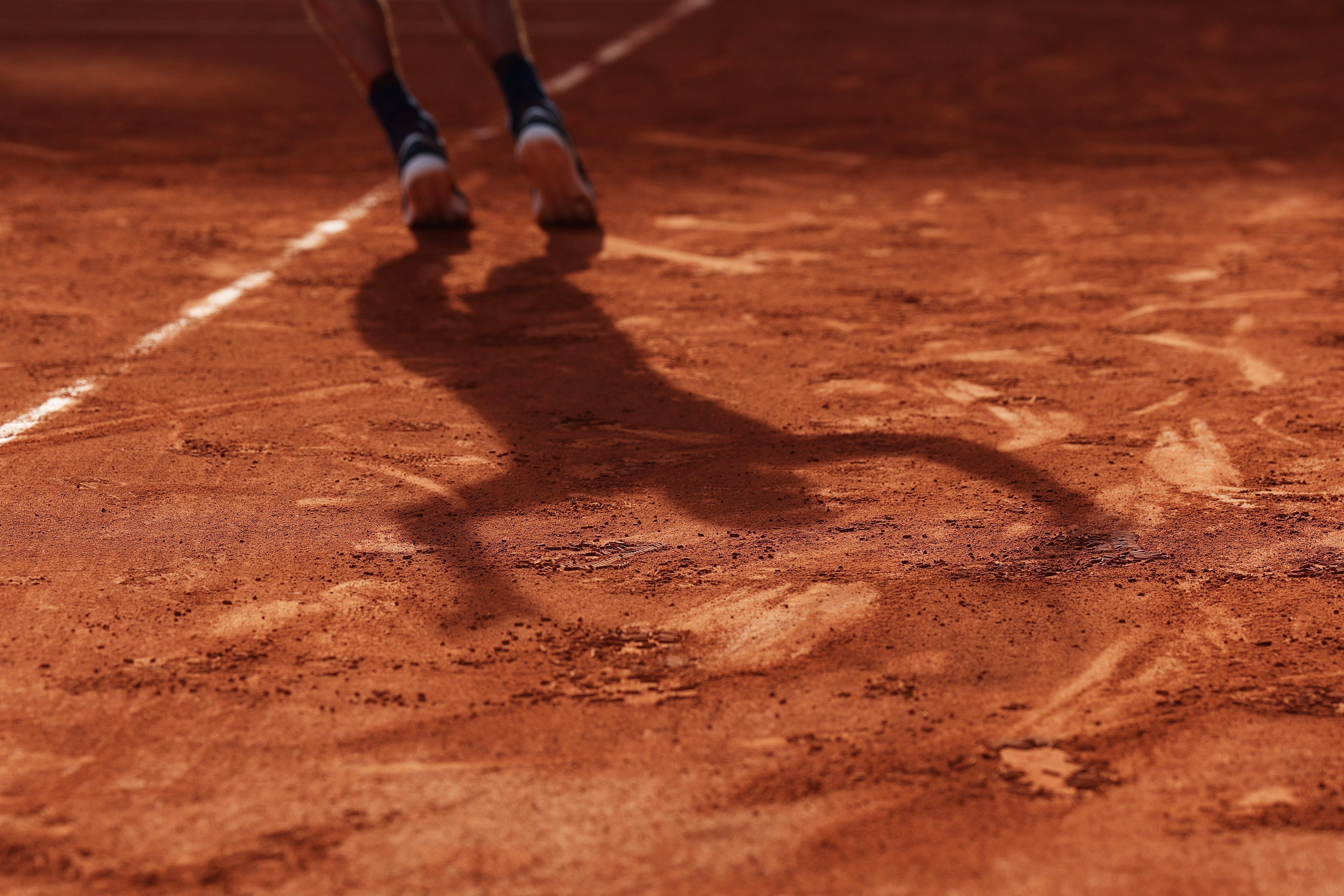 Final Roland Garros
