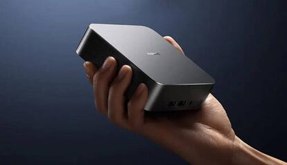 Xiaomi Mini PC 2023