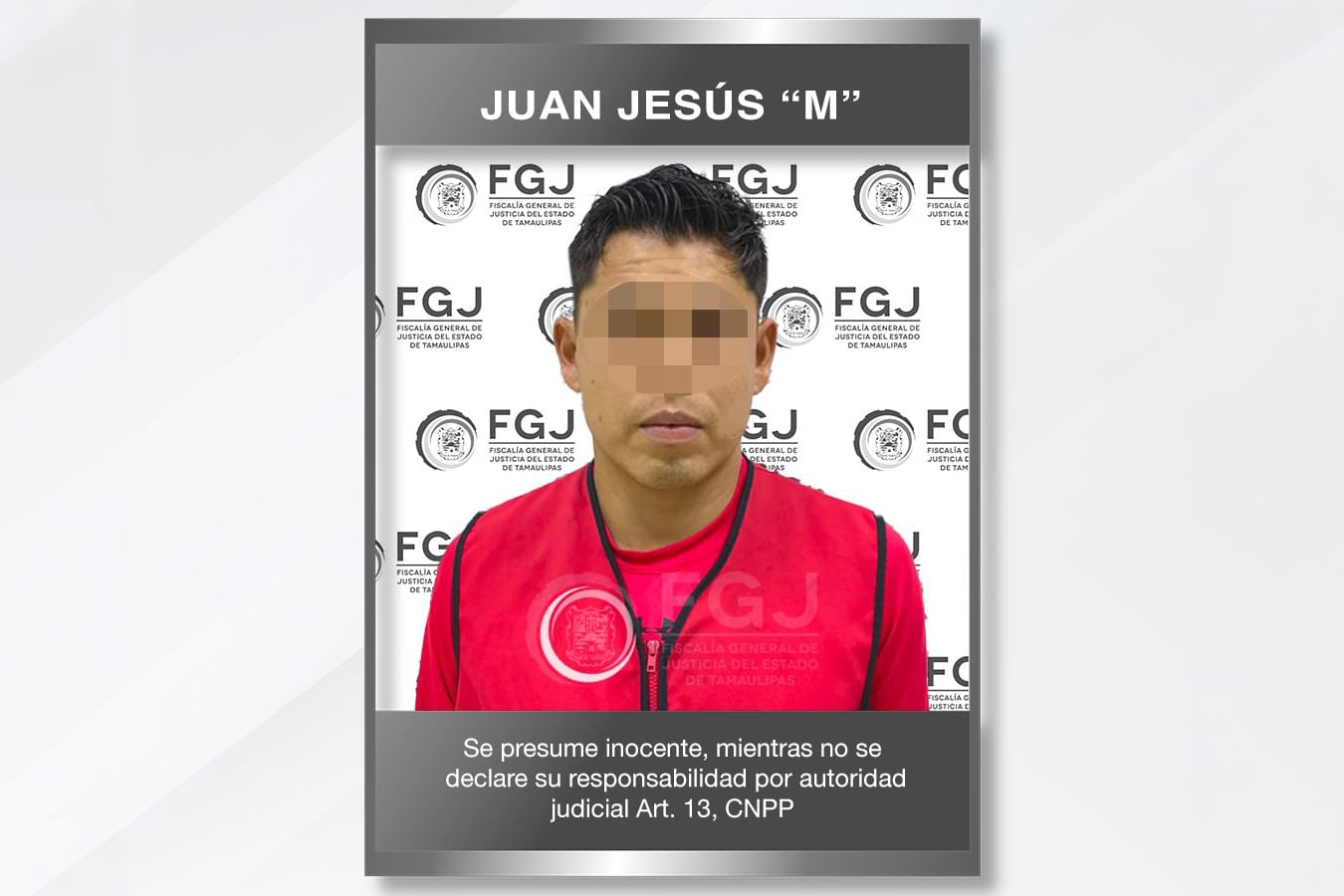Detenido en Tamaulipas un cuarto implicado en la muerte de Dafne Zapata en una academia militarizada