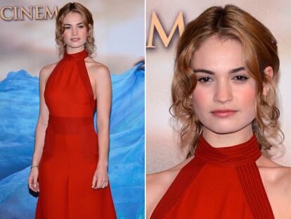 Las mejor y peor vestidas de la semana