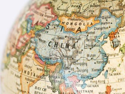 China ha conquistado India (con sus ‘apps’) y no nos habíamos enterado