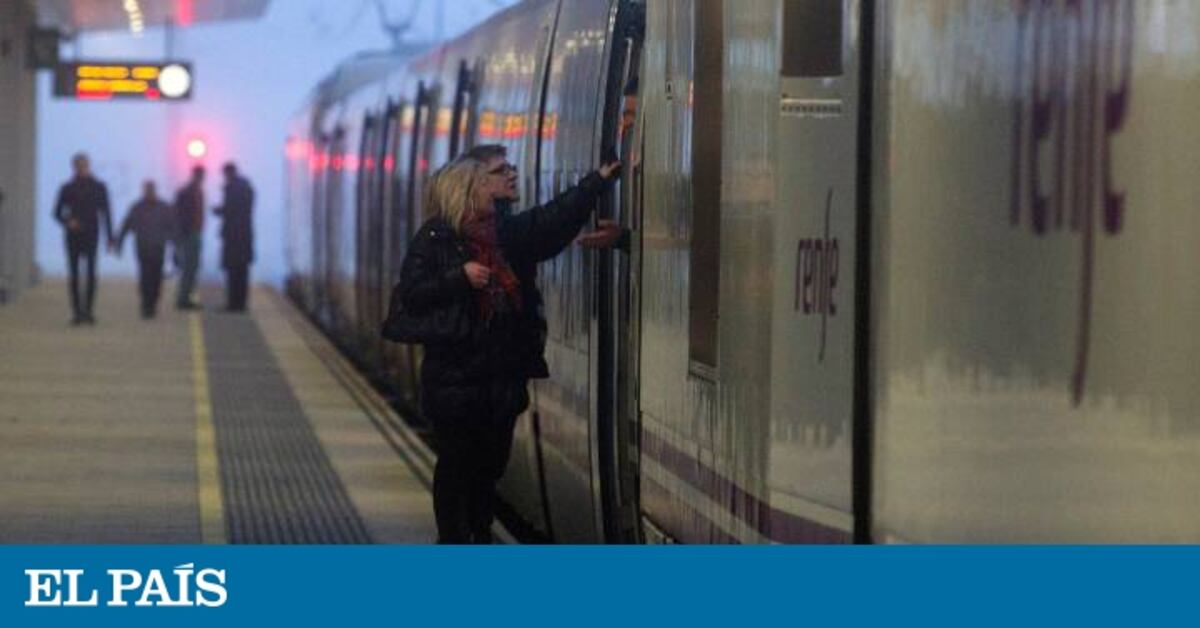 Los sindicatos convocan huelgas en Renfe y Adif en fechas clave de ...