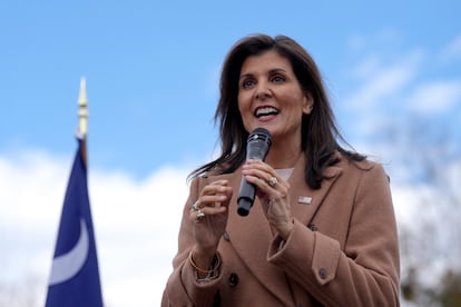 Nikki Haley