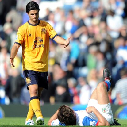 Mikel Arteta