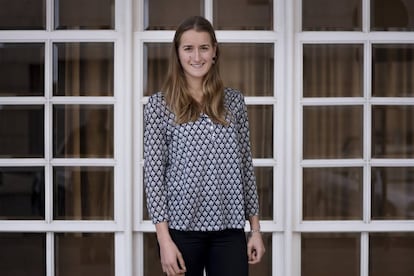 Rocío Romero.