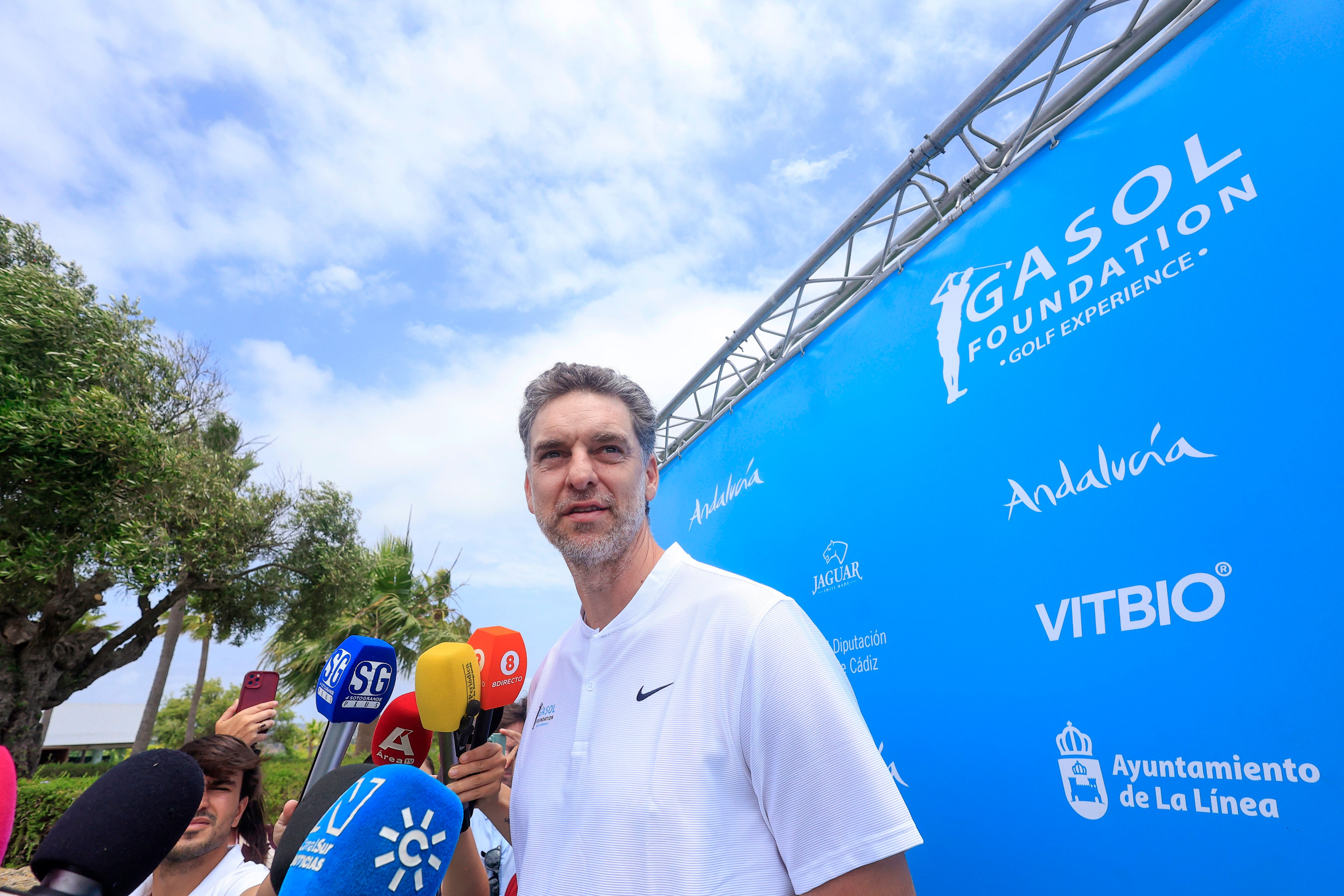 Pau Gasol, a un paso de invertir 55 millones de euros en la Liga F para potenciar la explotación comercial del fútbol femenino en España