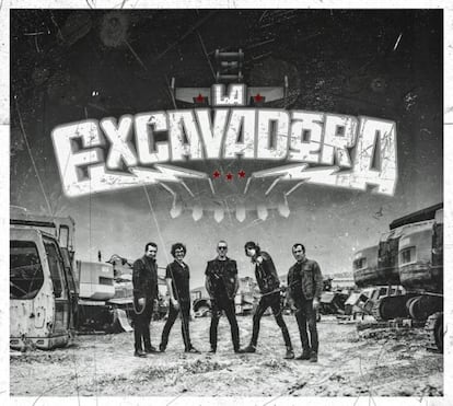 La Excavadora, ‘La Excavadora’