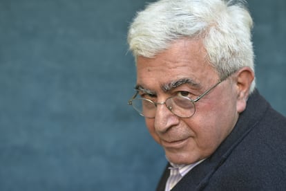 Elias Khoury