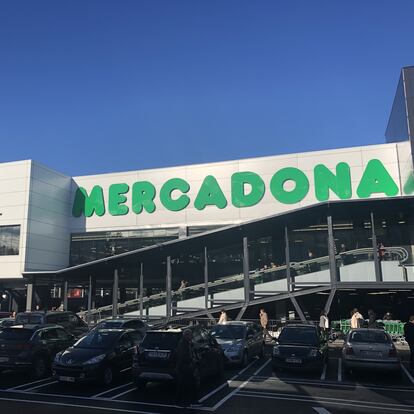 Mercadona Inaugura Una Nueva Tienda Eficiente En Gernika

MERCADONA  (Foto de ARCHIVO)

21/11/2019 