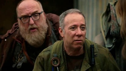 Actores de Stuart no consigue salvar el universo