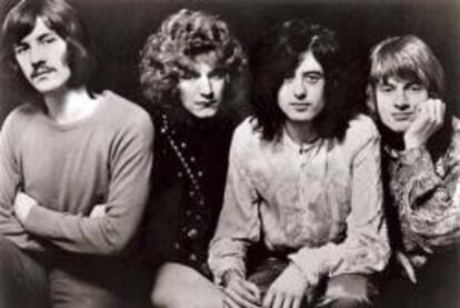 El regreso de Led Zeppelin se debe a algo más que a nostalgia
